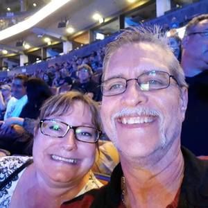 Meet your Posher, Trudy